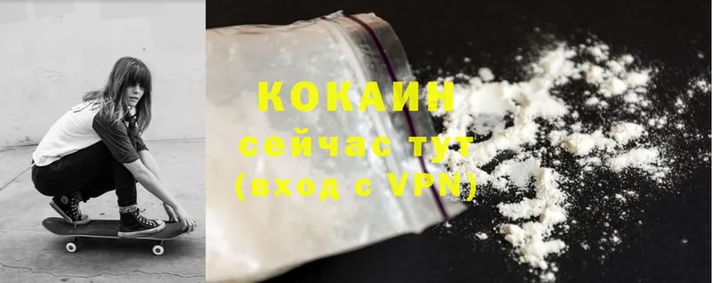 Cocaine FishScale  Ковылкино 